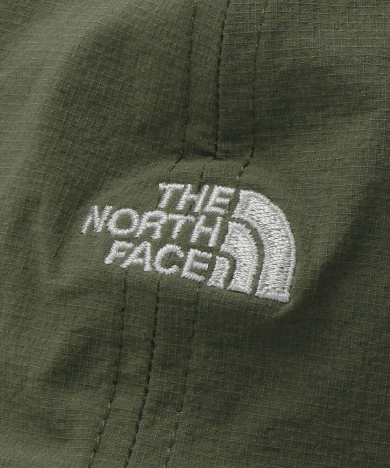 <THE NORTH FACE>アクティブ ライト キャップ -撥水・ストレッチ-